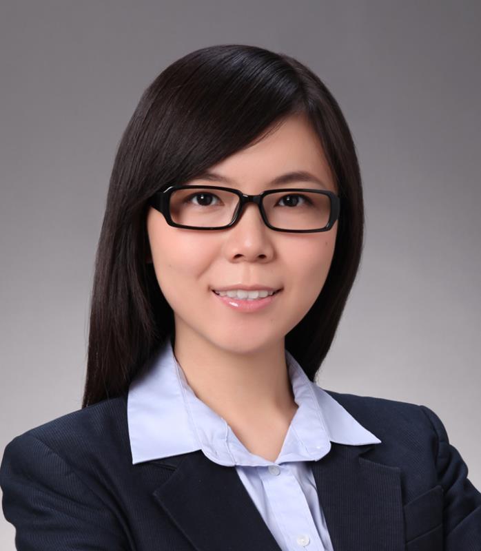 李丹宜博士