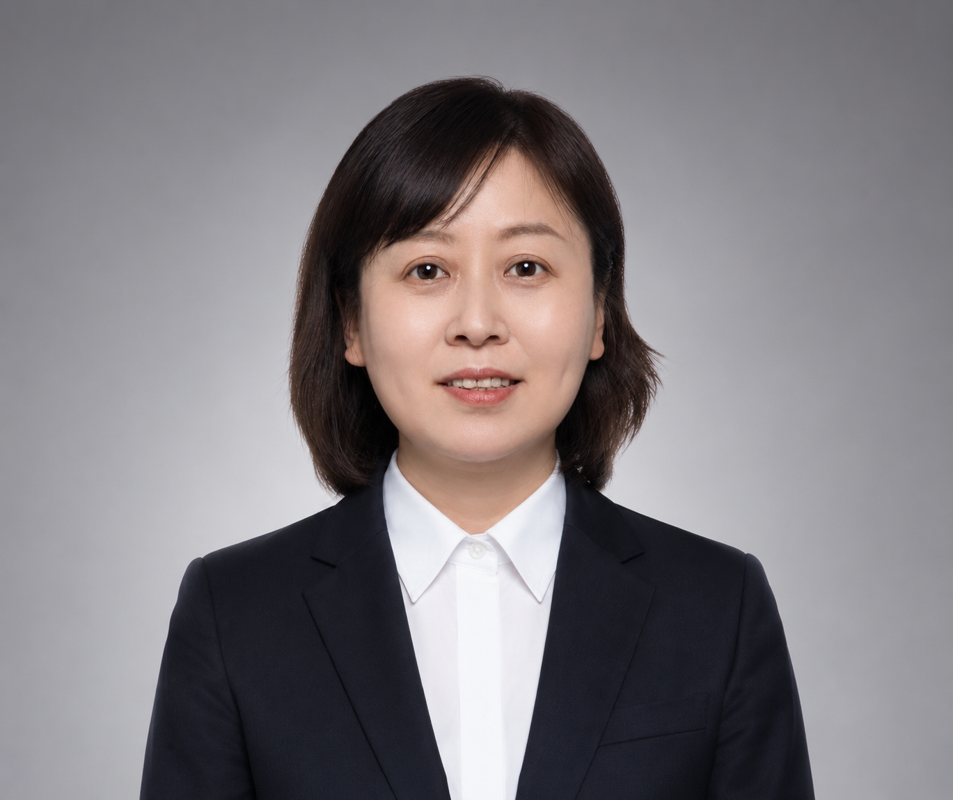 王欣博士